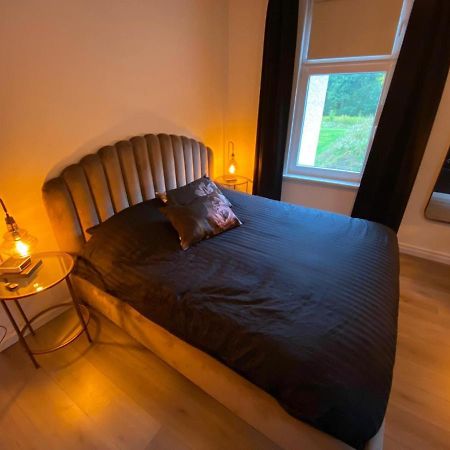 Herrlicher Harz Suites Elend Kültér fotó