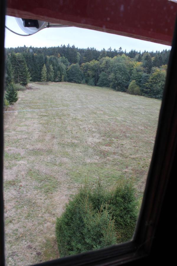 Herrlicher Harz Suites Elend Kültér fotó