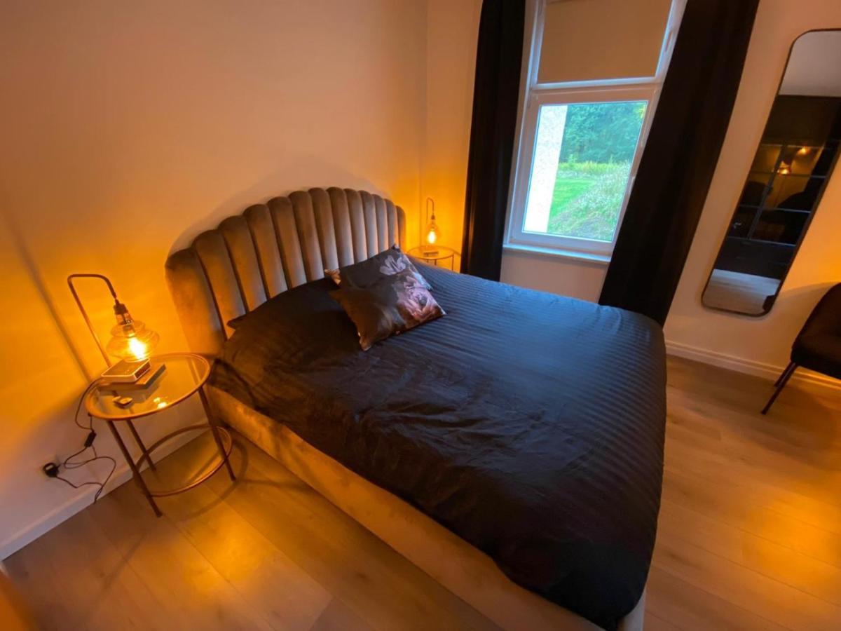 Herrlicher Harz Suites Elend Kültér fotó