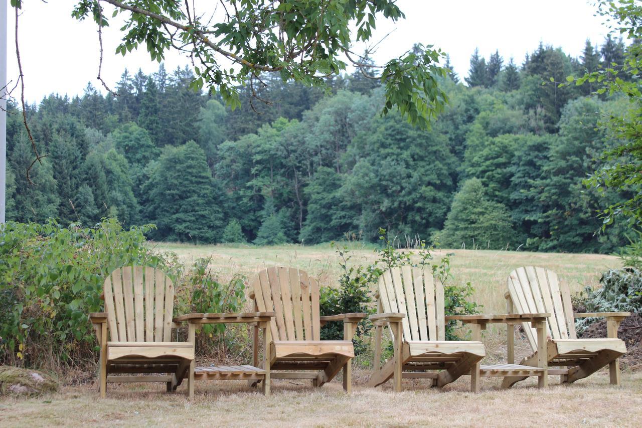 Herrlicher Harz Suites Elend Kültér fotó