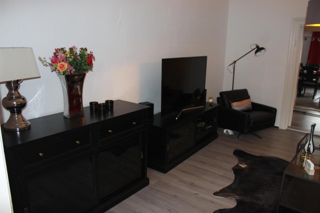 Herrlicher Harz Suites Elend Kültér fotó