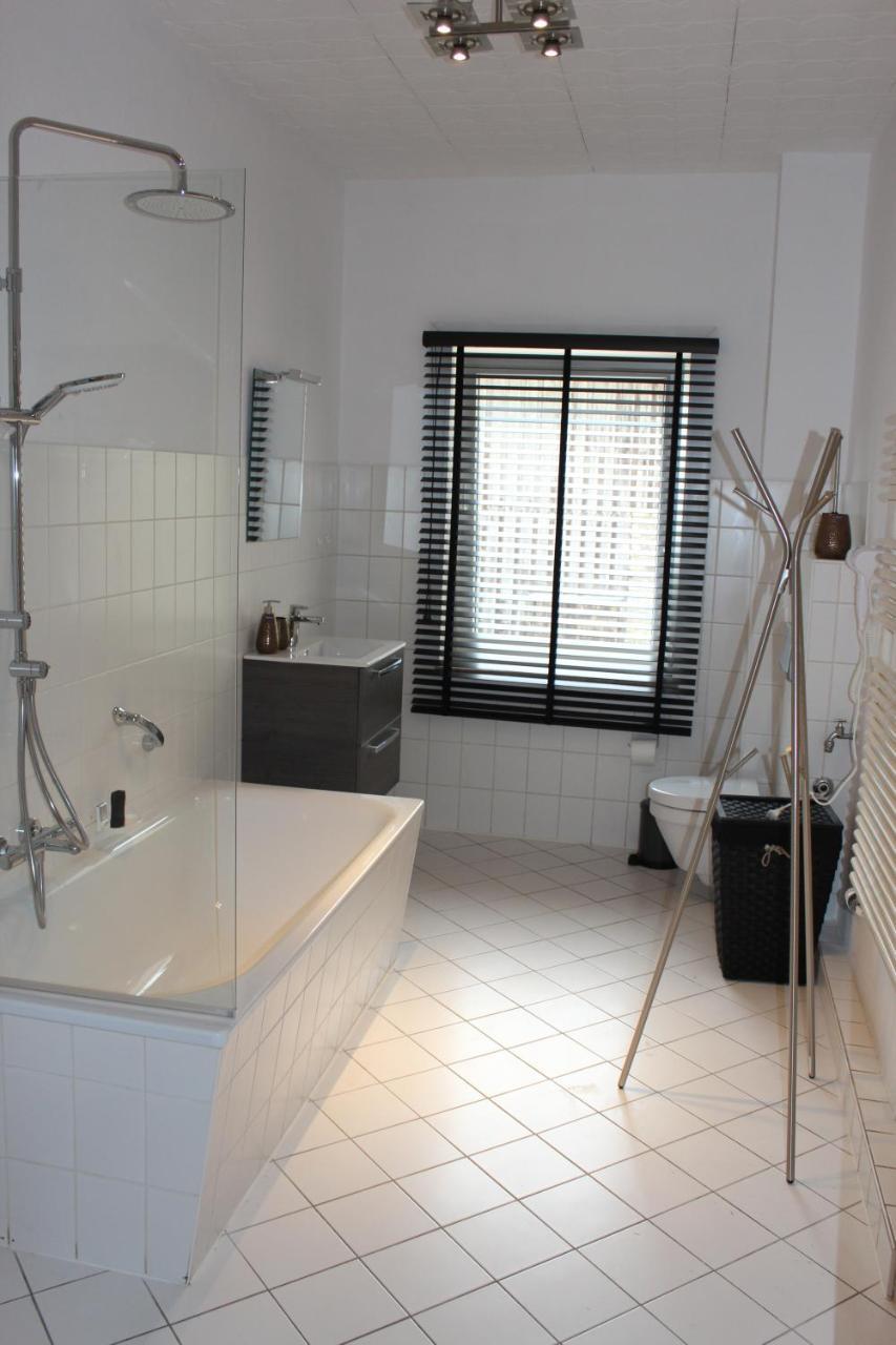 Herrlicher Harz Suites Elend Kültér fotó