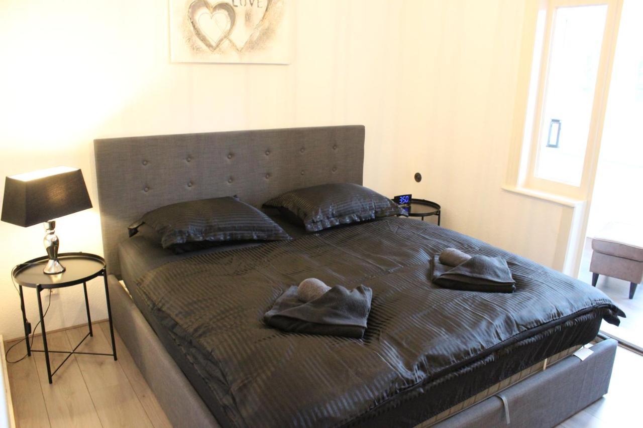 Herrlicher Harz Suites Elend Kültér fotó
