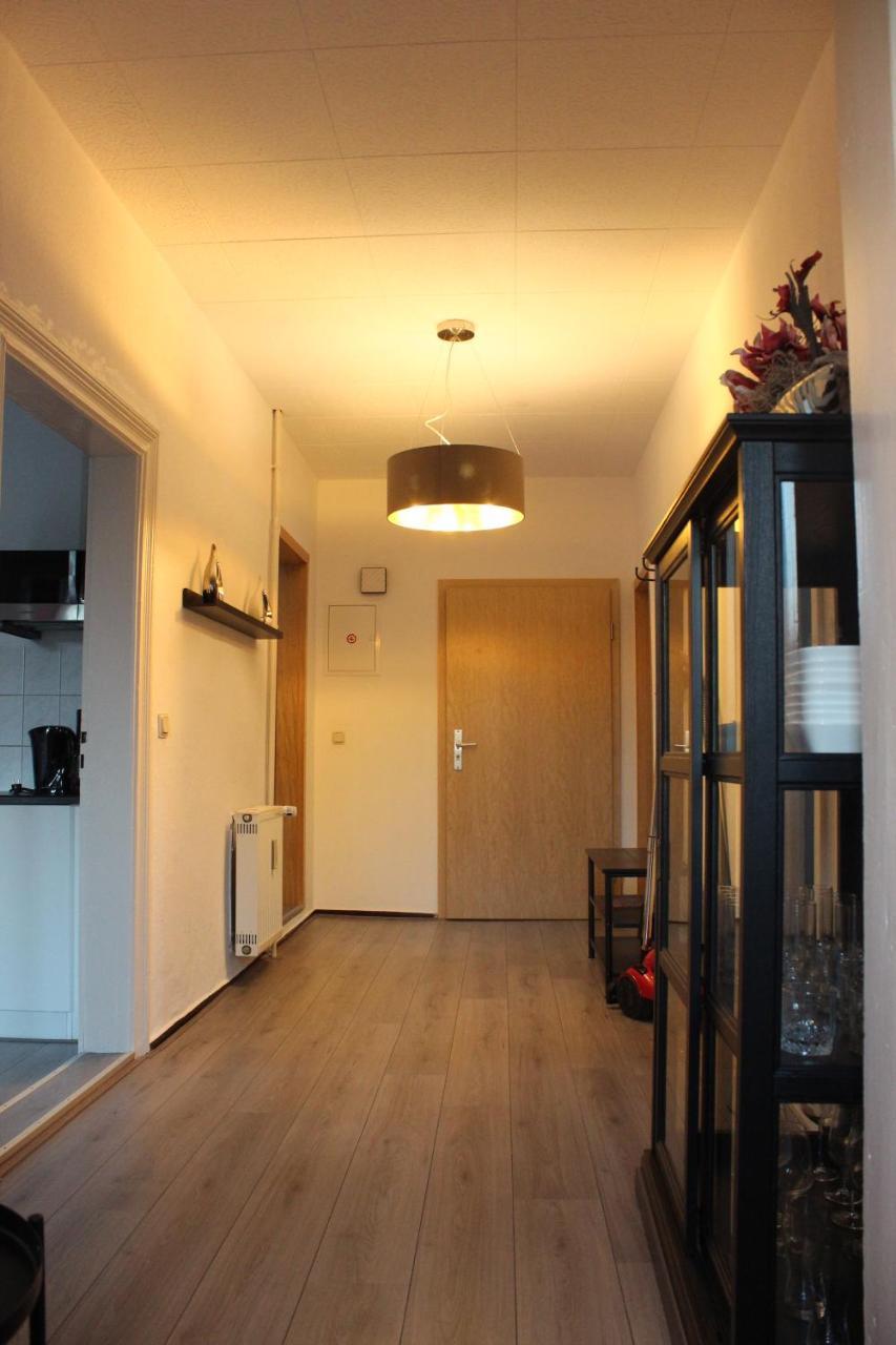 Herrlicher Harz Suites Elend Kültér fotó