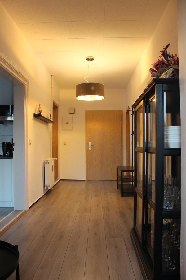 Herrlicher Harz Suites Elend Kültér fotó
