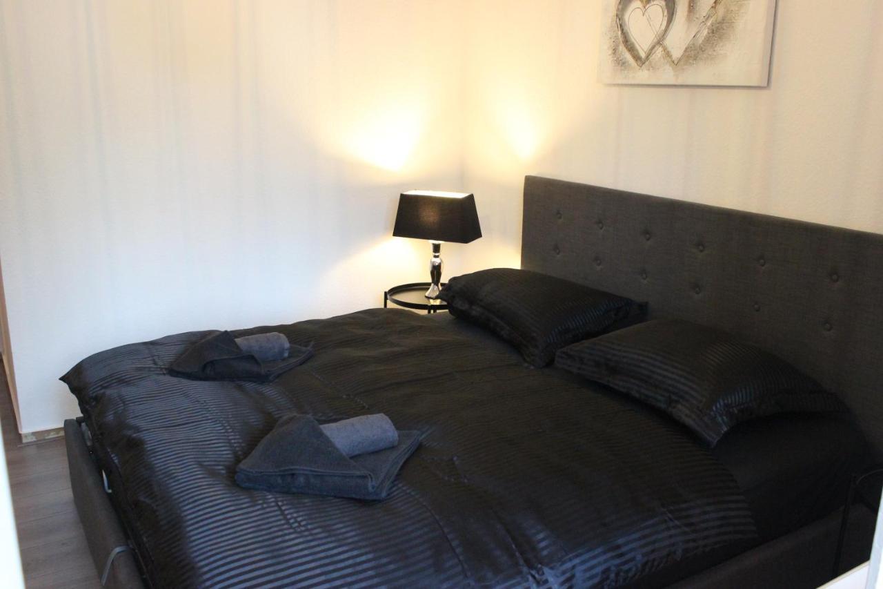 Herrlicher Harz Suites Elend Kültér fotó
