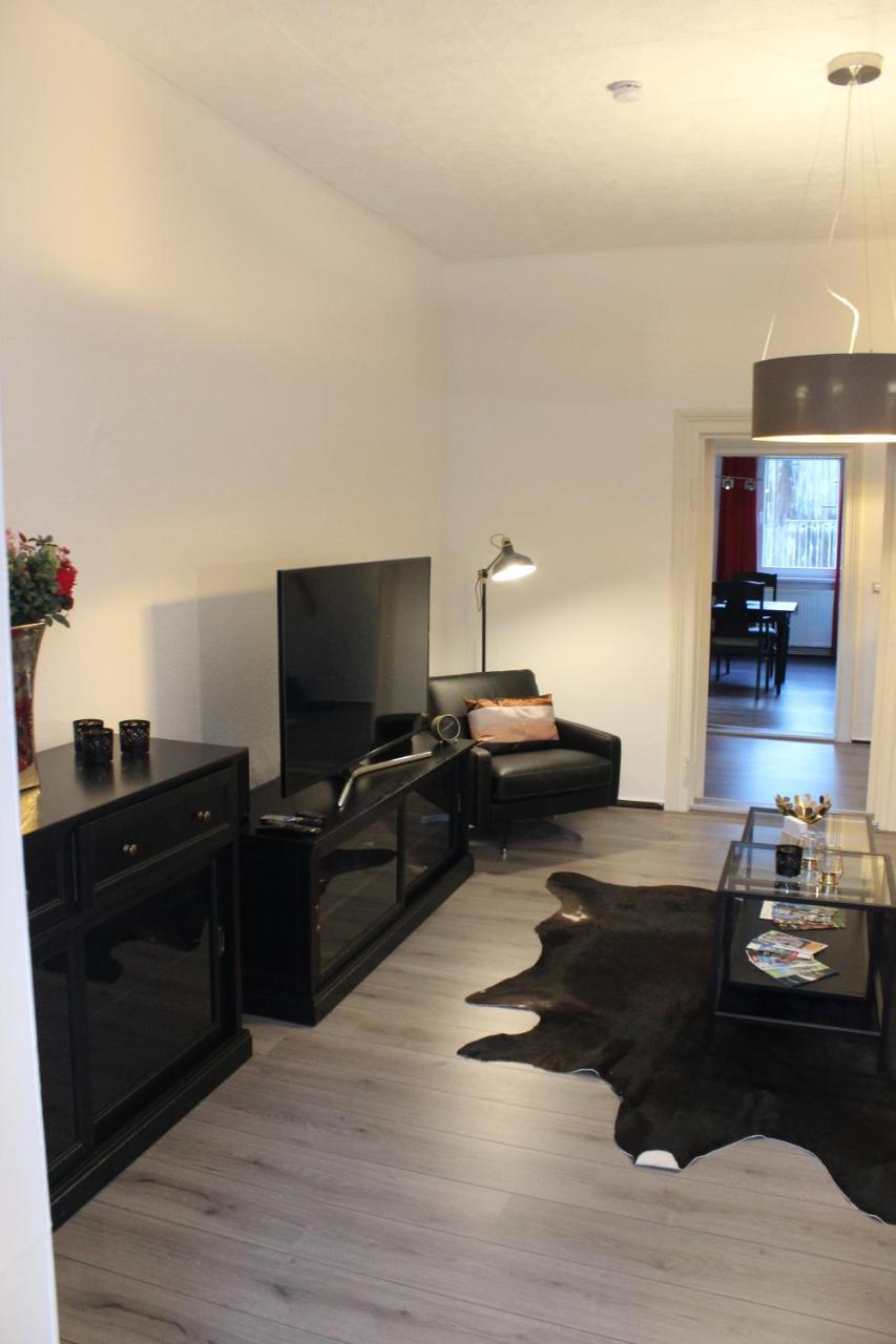 Herrlicher Harz Suites Elend Kültér fotó