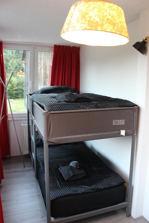 Herrlicher Harz Suites Elend Kültér fotó