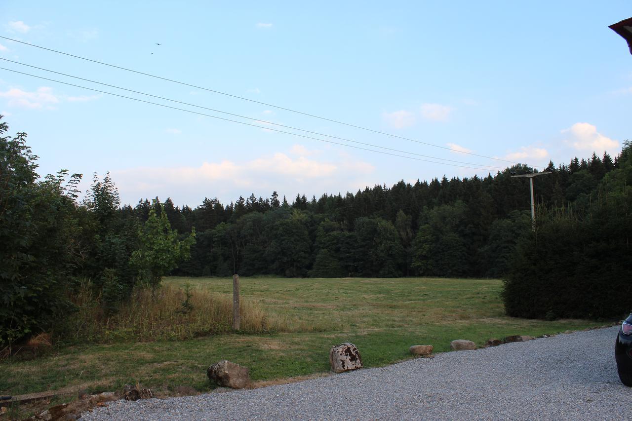 Herrlicher Harz Suites Elend Kültér fotó