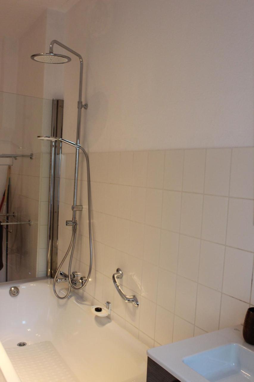 Herrlicher Harz Suites Elend Kültér fotó