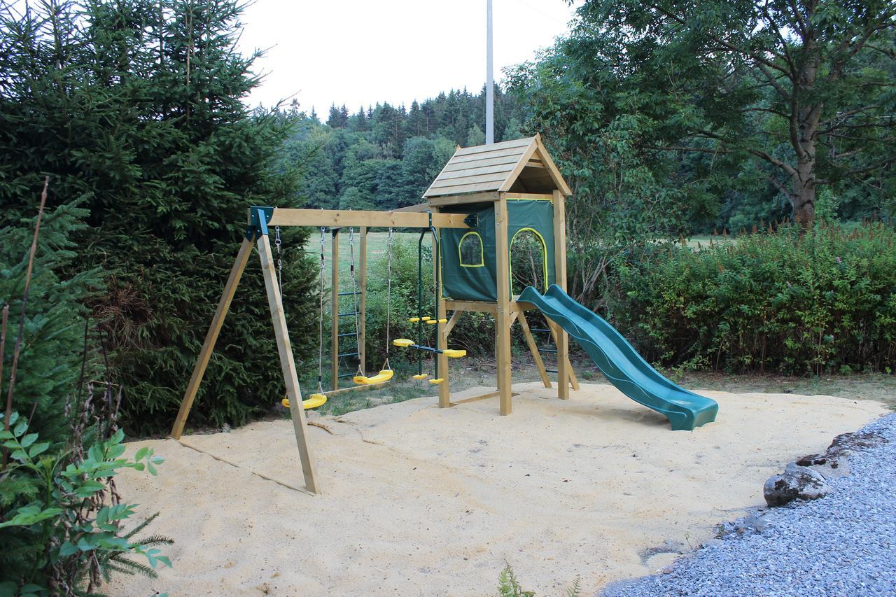 Herrlicher Harz Suites Elend Kültér fotó